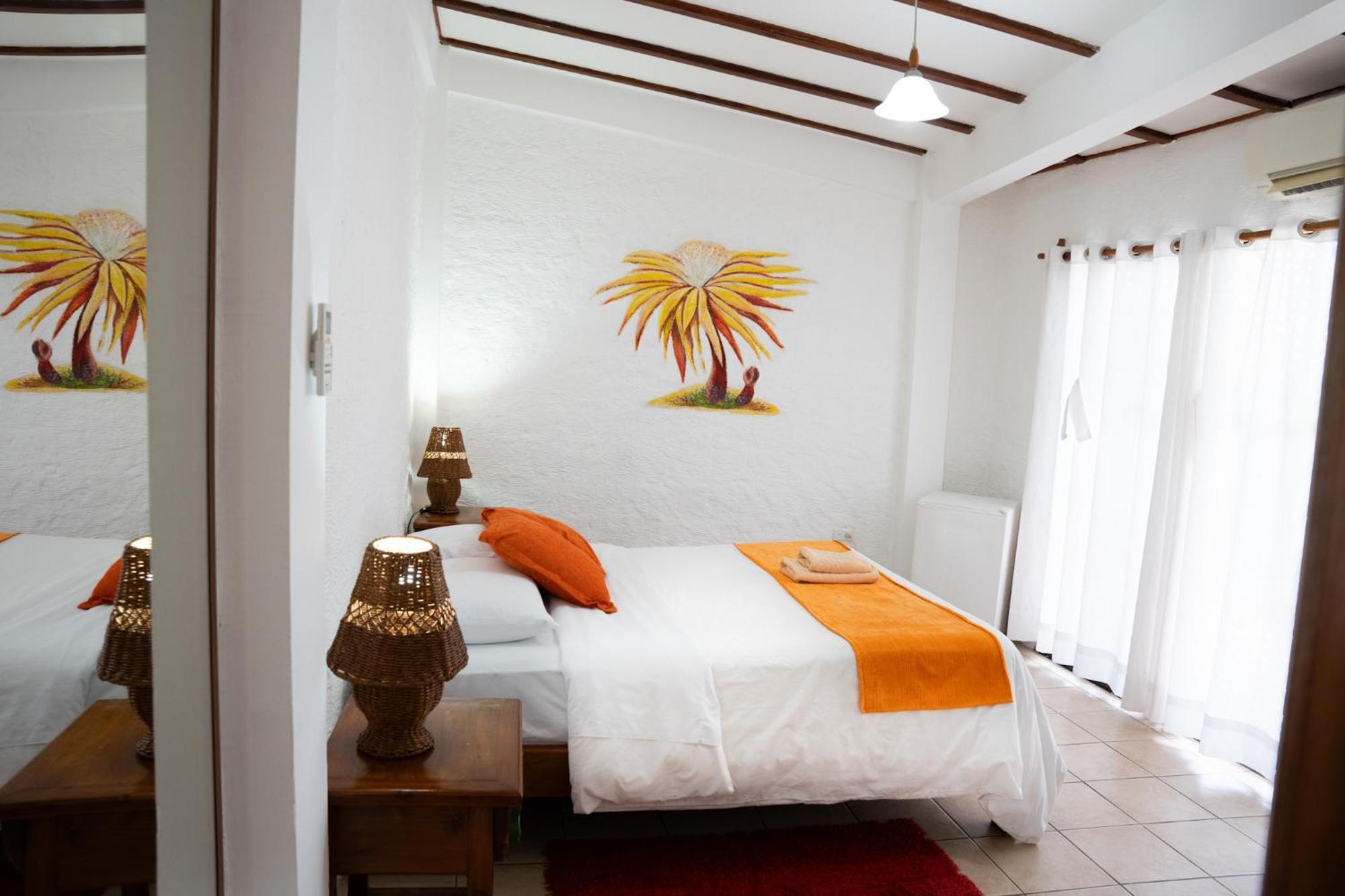 Hotel Miconia Puerto Baquerizo Moreno Bagian luar foto