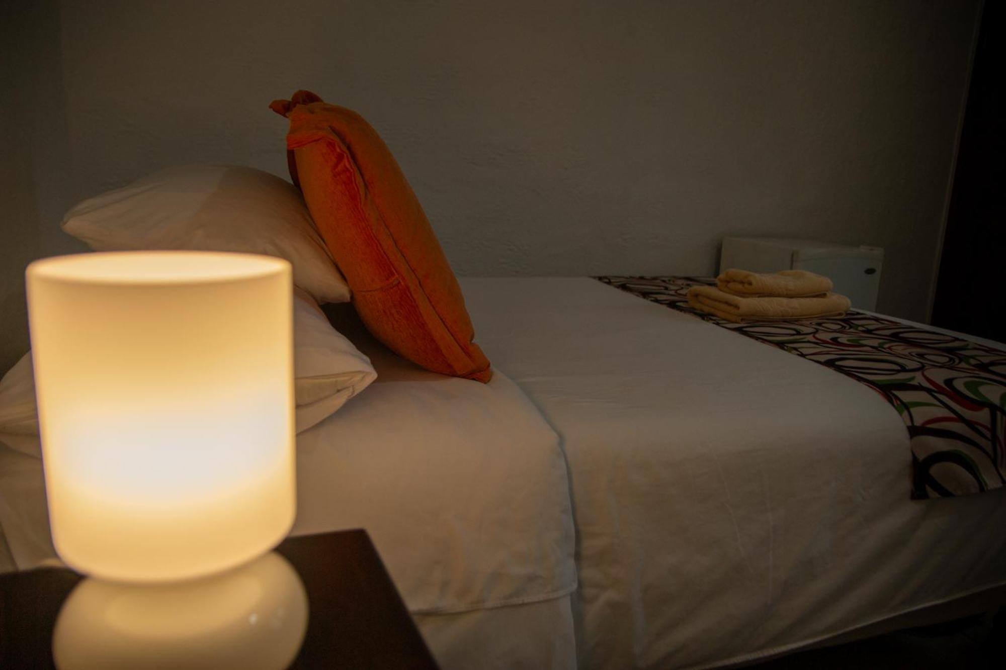 Hotel Miconia Puerto Baquerizo Moreno Bagian luar foto