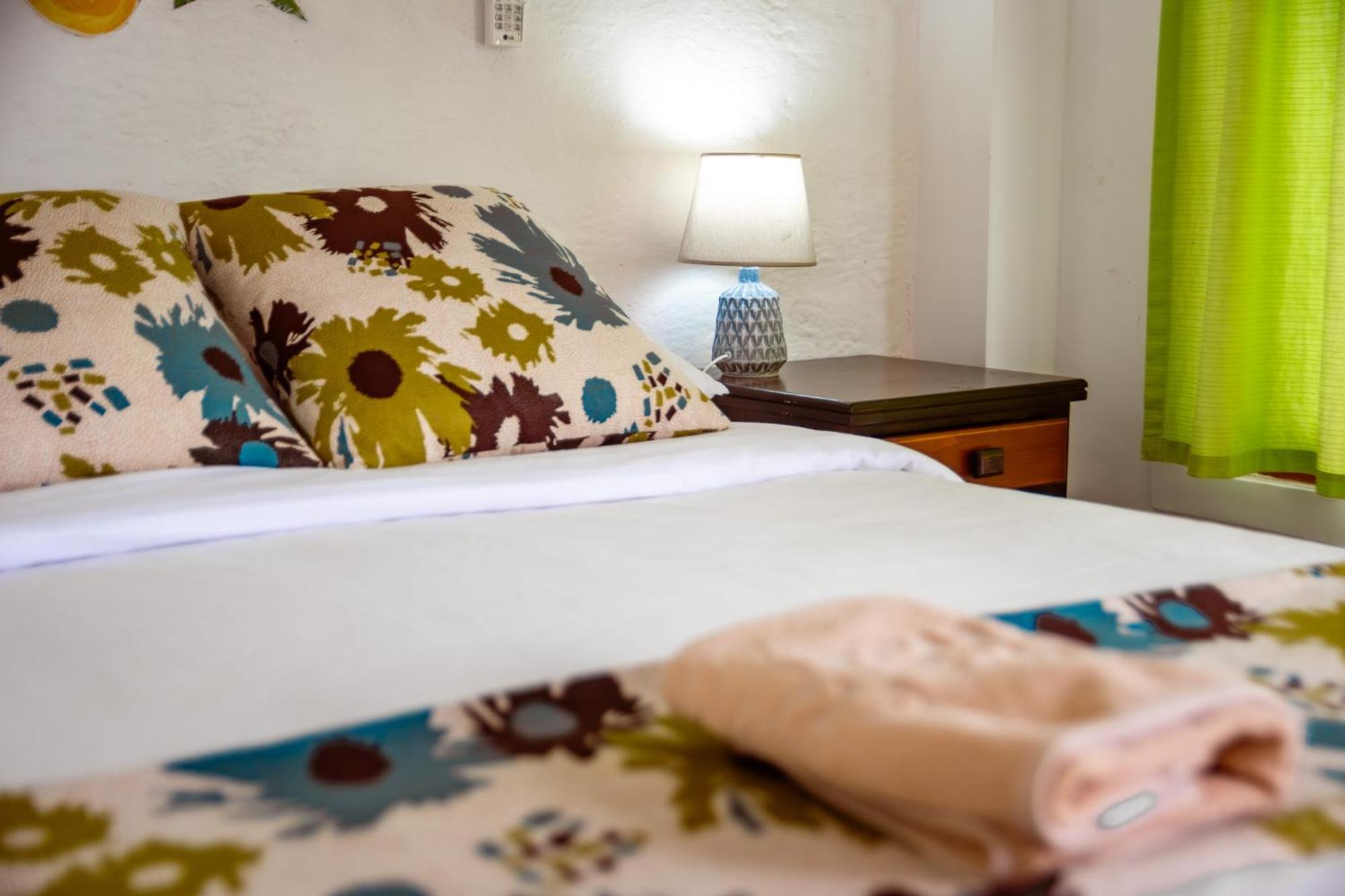 Hotel Miconia Puerto Baquerizo Moreno Bagian luar foto
