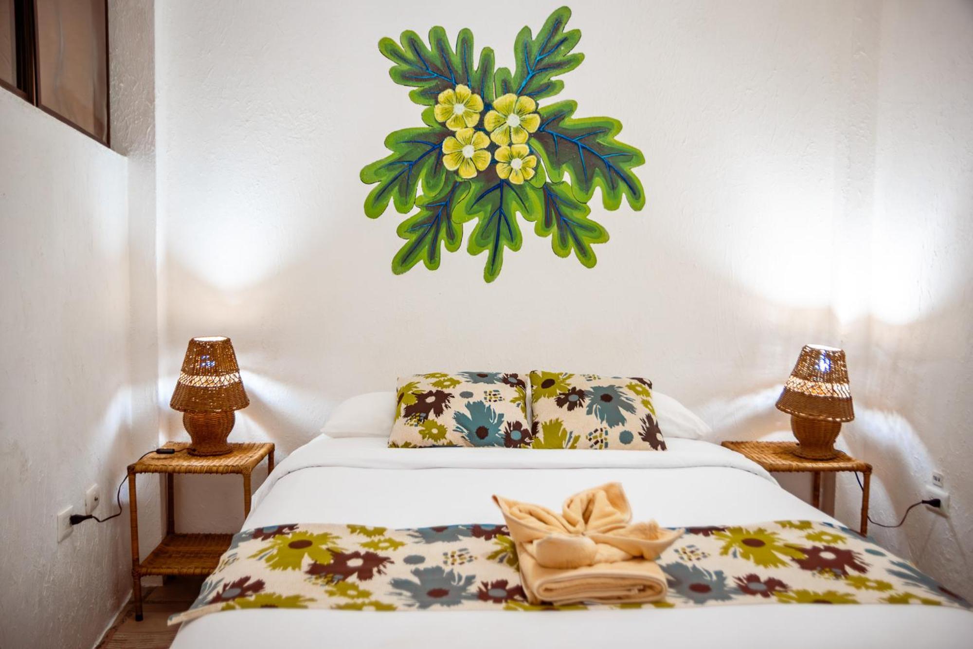 Hotel Miconia Puerto Baquerizo Moreno Bagian luar foto